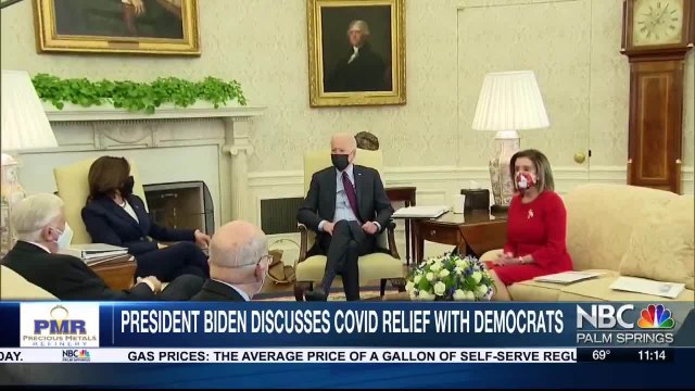 KMIR NEWS 11am 020521