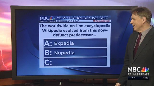 KMIR NEWS 5am part 2 011521