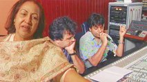 Song Recording Of  Film Kab Kyoon Aur Kahan | Sharad Kapoor | Nikhil-Vinay | Flashback Video