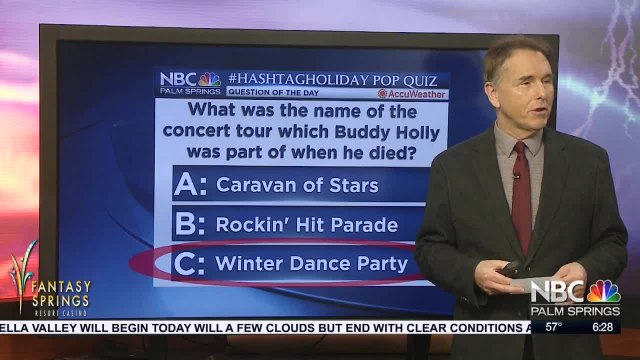 KMIR NEWS 5am part 2 020321