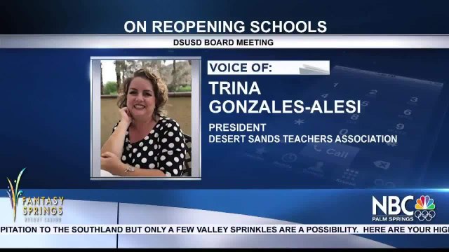 Local districts plan vaccine clinics for teachers