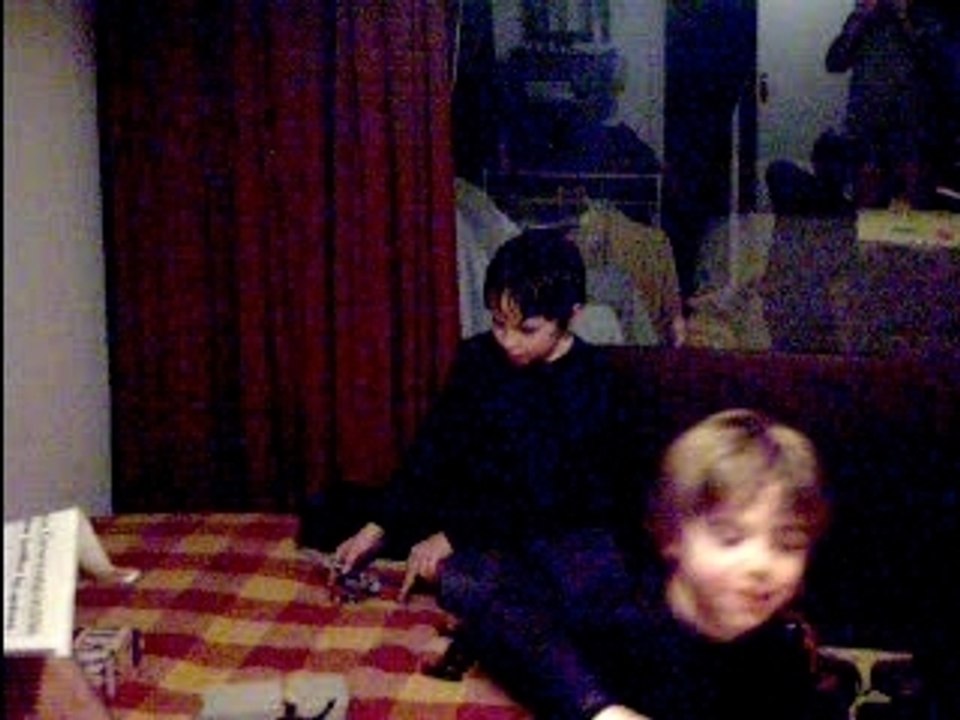 Ah ça pour rigoler, ça rigole hein !!