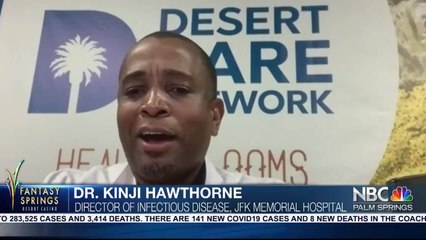 Doctors expect mutations to lead to a surge in cases