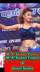 Kathmandu jada Kathmandu halyo item hot dance