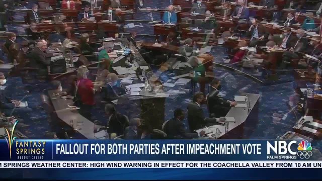 KMIR NEWS 5pm 021421 - Clip