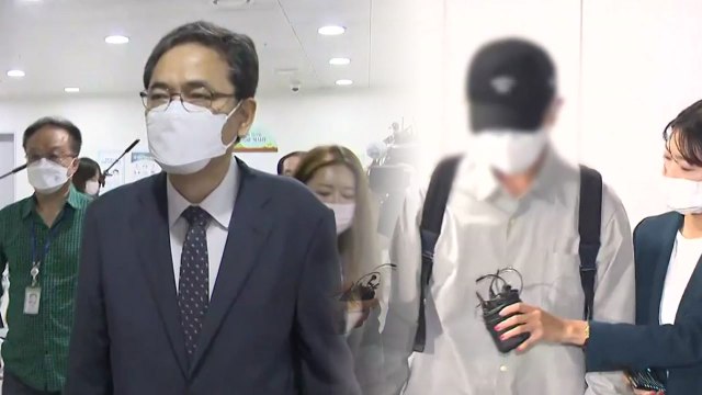 [더뉴스] 오늘 본회의...'아들 퇴직금 50억' 곽상도 사직안 처리 / YTN