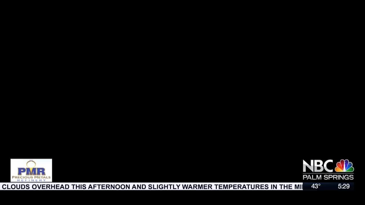 KMIR NEWS 5am part 1 012821