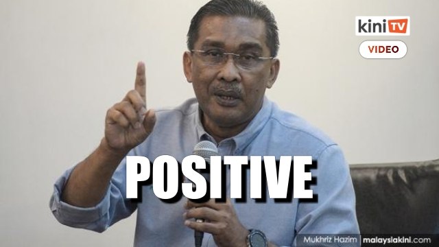 PAS minister tests positive for Covid-19