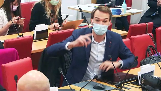 Commission des lois : Protection des lanceurs d’alerte ; Renforcement du rôle du Défenseur des droits en matière de signalement - Mercredi 10 novembre 2021