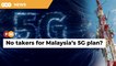 Malaysia’s 5G plan hits a snag as telcos raise concerns over transparency, pricing issues