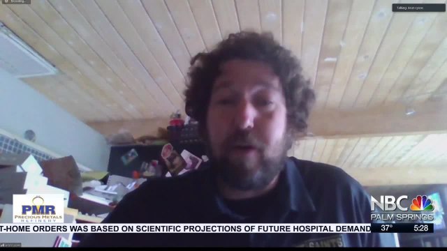 KMIR NEWS 5am part 1 012621