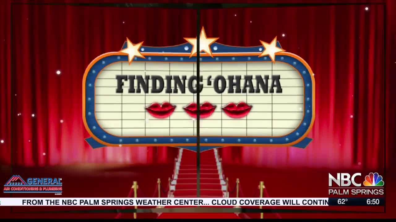 MANNY FINDING OHANA SUPERNOVA REVIEW
