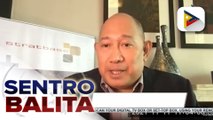 Isang political analyst, sinabing mas maganda kung pagka-pangulo ang tatakbuhan ni Mayor Sara Duterte