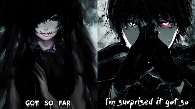 Nightcore - In The End (Cover) || Switching Vocals