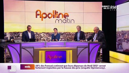 L’info éco/conso du jour d’Emmanuel Lechypre : Les faillites d'entreprises au plus bas depuis 30 ans - 11/11