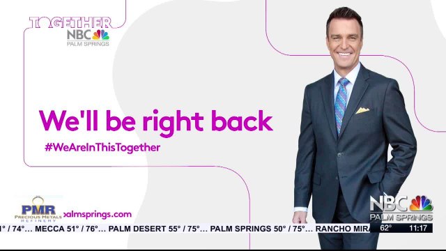 KMIR NEWS 11pm 012021