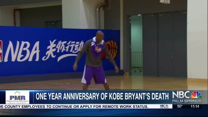 KMIR NEWS 11am 012621