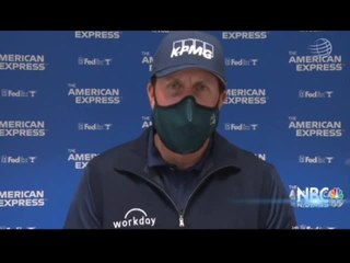 American Express Golf Charity Challege