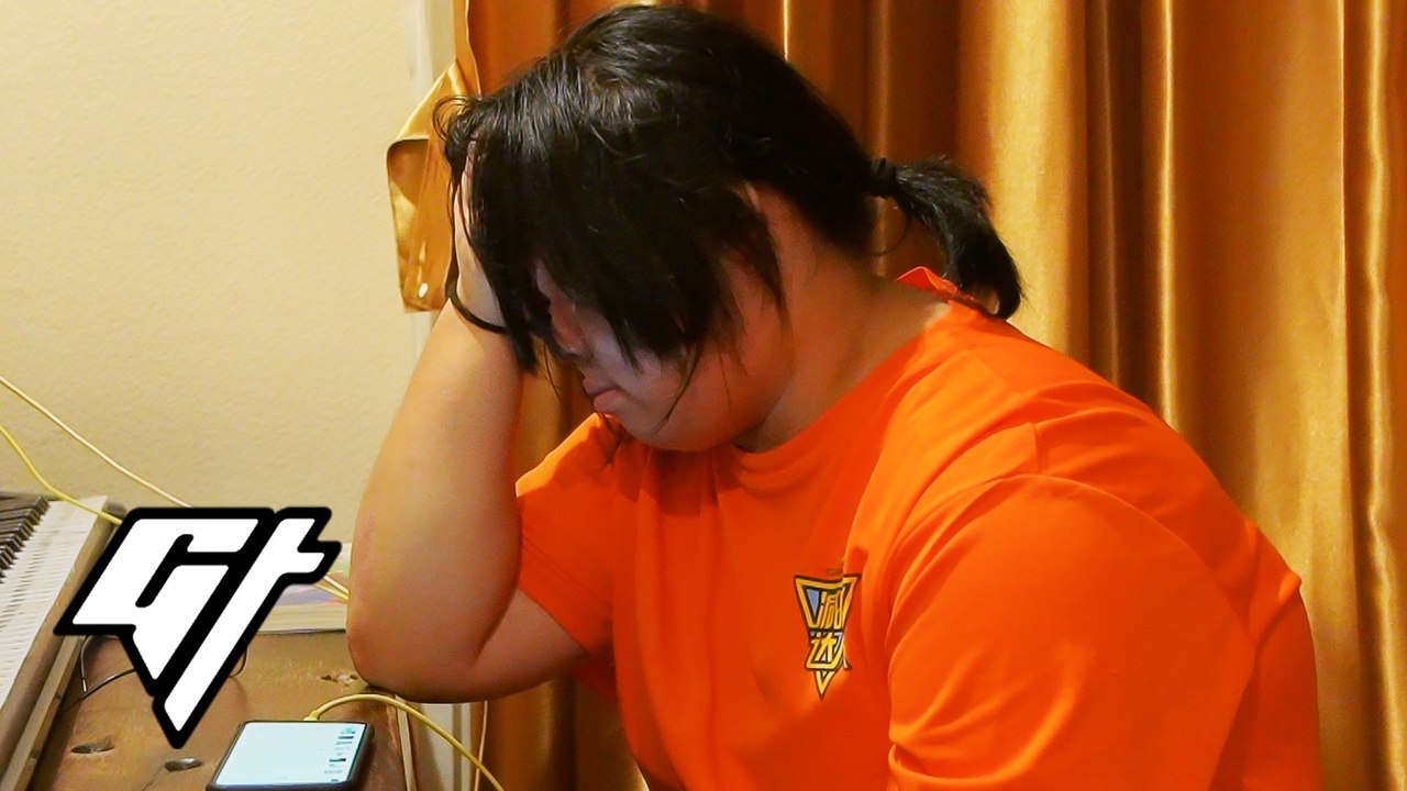 A Day Inside China’s Biggest Fat Camp