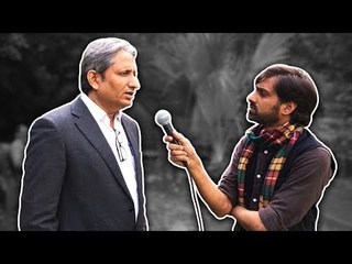 ‘अगर आपकी वफादारी भारत के लोकतंत्र के प्रति है तो आपको न्यूज़ चैनल देखना बंद कर देना चाहिए’