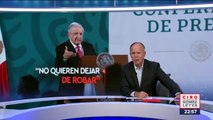 López Obrador se reunirá con Joe Biden en la Casa Blanca