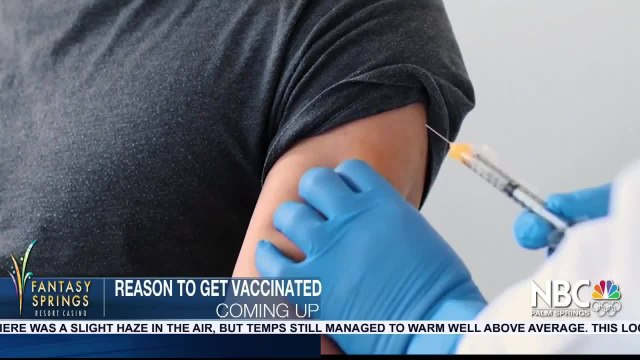 KMIR NEWS 5pm 020821