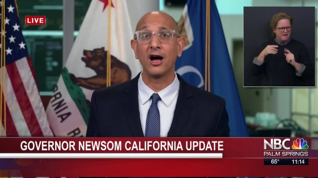 KMIR NEWS 11am 121520