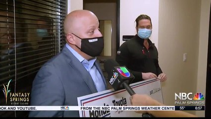 Essential Worker of the Week