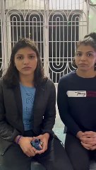 உயிரோடு இருக்கேன்.. மல்யுத்த வீராங்கனை நிஷா தாஹியா வீடியோ வெளியிட்டு விளக்கம்