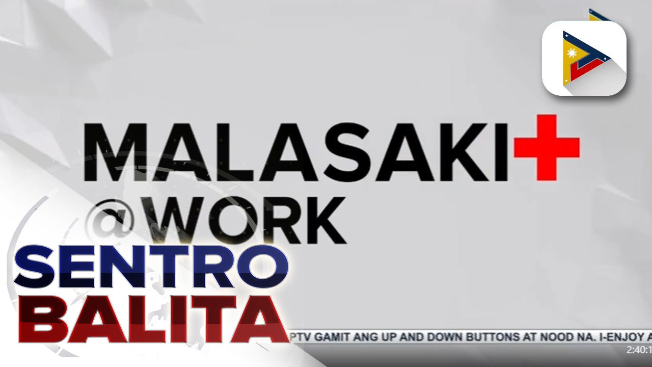 MALASAKIT AT WORK: Residente sa Oriental Mindoro, humihingi ng tulong para mabayaran ang hospital bills ng kapatid na inoperahan