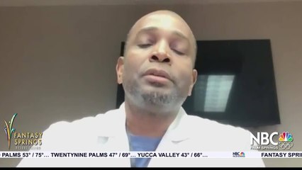 Variants may be behind latest surge