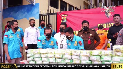 PRESISI Siang 12.00 WIB (11/11/2021)