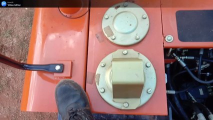 Tata Hitachi Excavator ex70