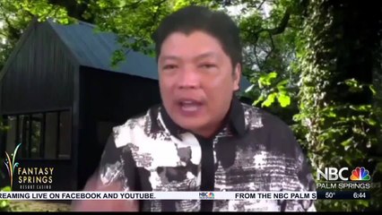 MANNY HERSELF PHYLLIDA LLOYD