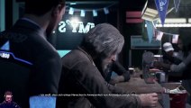 Detroit: Become Human  Let's Play Folge #004 War es Mord ? Tatortanalyse [German/Deutsch]