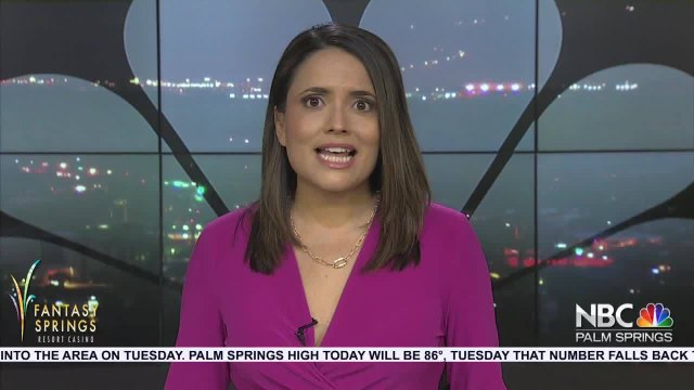 KMIR NEWS 5pm 011421