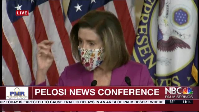 KMIR NEWS 11am 010721