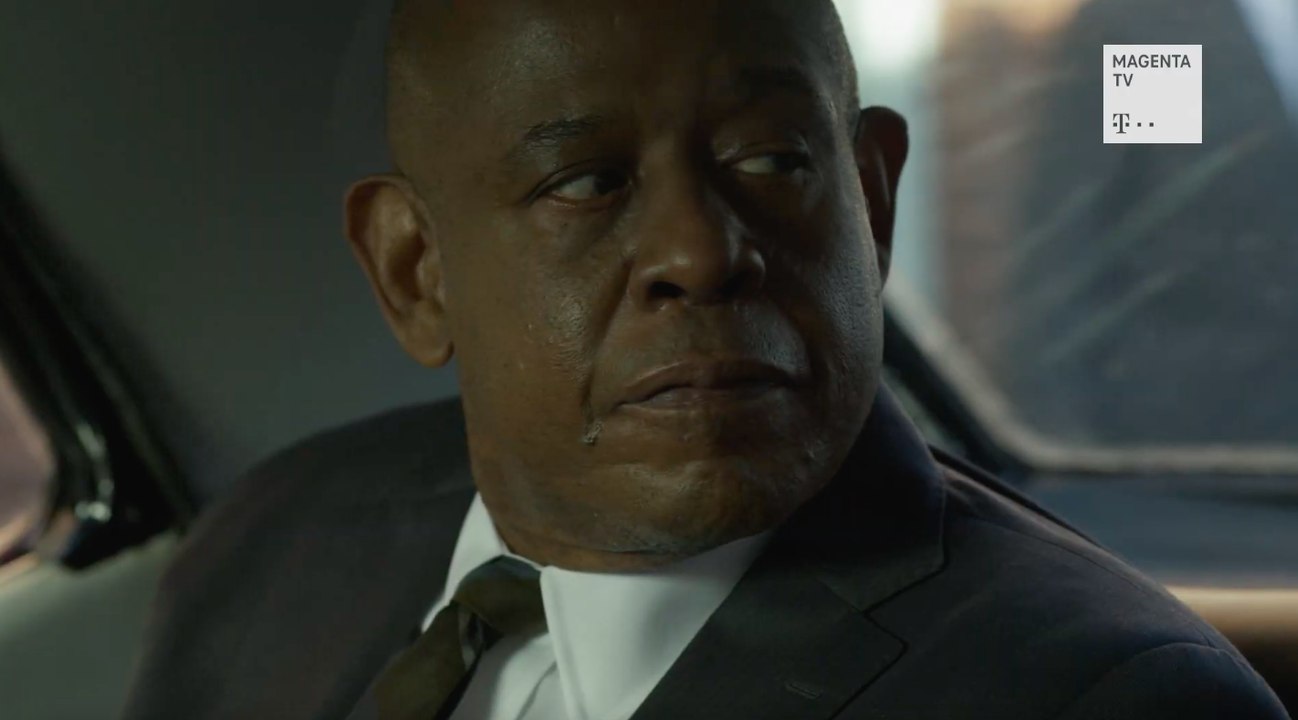 Godfather of Harlem - S02 Trailer (Deutsch) HD