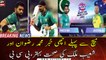 Good news before the match, Rizwan and Malik are much better now: PCB