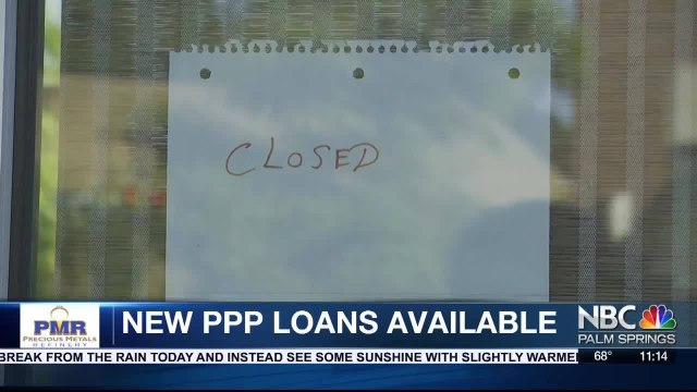 KMIR NEWS 11am 012121