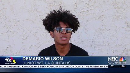 Winner's Circle Champions League: The Desert Dripp