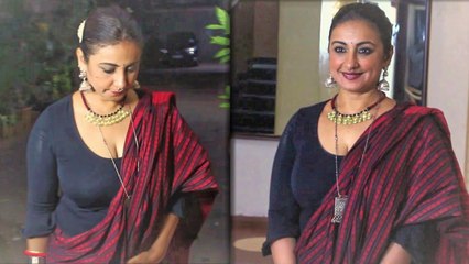 Divya Dutta Launches The Stars In My Sky