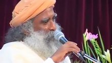 Liberation from the lies of Mind by Sadhguru