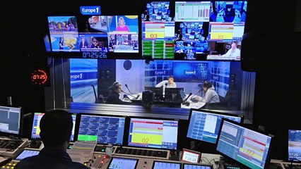 La piétonisation des quais de seine