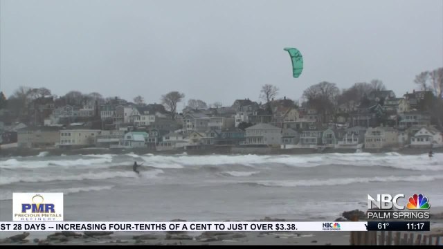 KMIR NEWS 11pm 020121