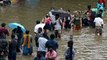 Tamil Nadu rain: Several areas waterlogged in Chennai, red alert in districts