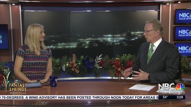 KMIR NEWS 5am part 1 010121