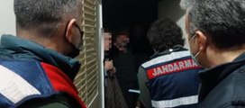Son dakika haber | Mersin'de dolandırıcılara şafak operasyonu: 15 gözaltı