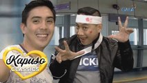 Kapuso Classics: Buwis-buhay na photobomber | Bubble Gang