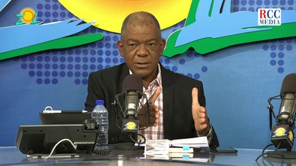 Julio Martínez Pozo: La política exterior dominicana, combinación de principios e intereses